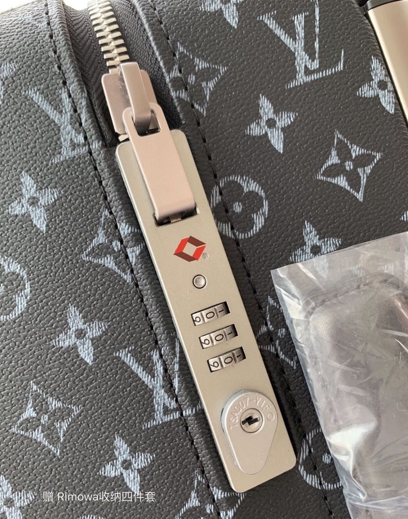 Louis Vuitton Suitcase